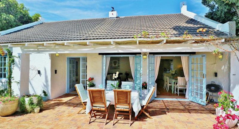 3 Bedroom Property for Sale in Hout Bay Western Cape